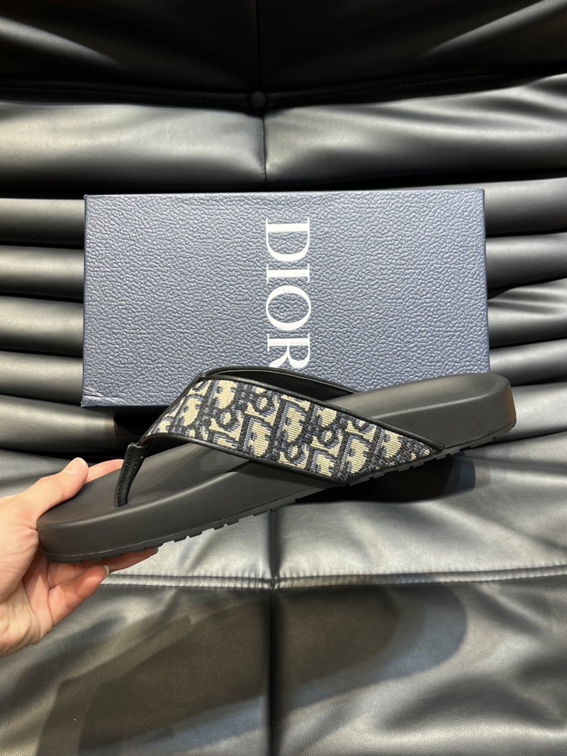 Christian Dior Slippers